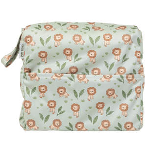 Safari Dreams Ultimate AIO - Cloth Diaper Starter Bundles