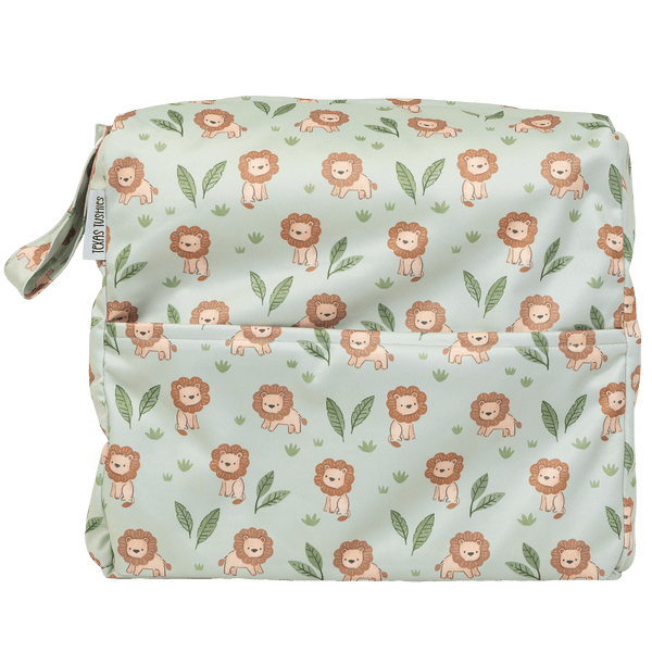 Safari Dreams Ultimate AIO - Cloth Diaper Starter Bundles