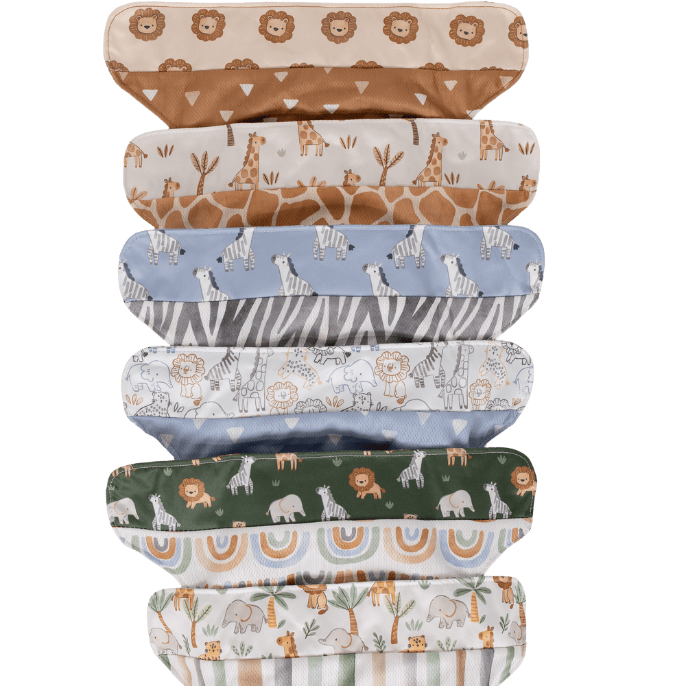 Cloth Diaper Starter Bundles - MOOGCO Baby