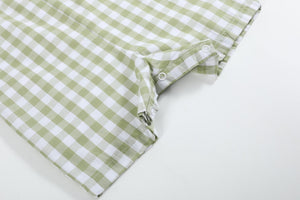 Sage Green Shortall