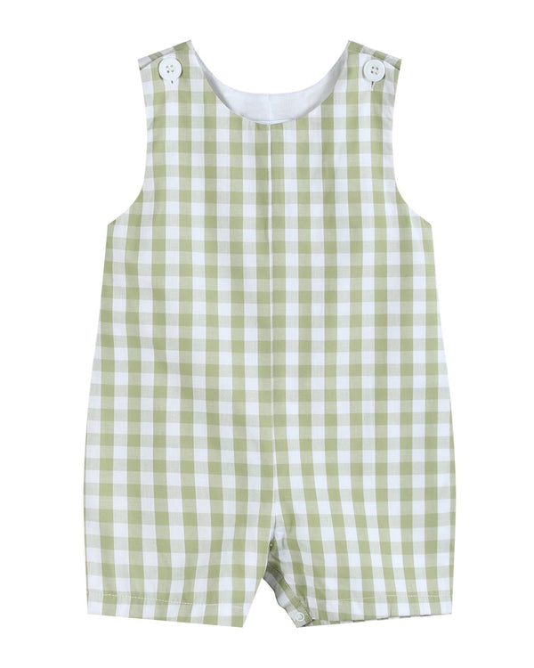 Sage Green Shortall