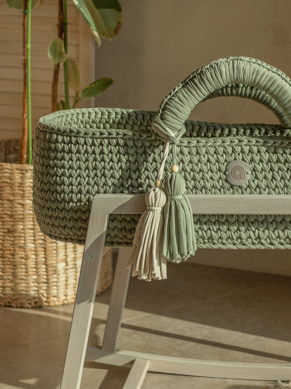 Standard Moses Basket