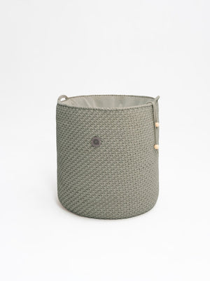 Nursery Laundry Hamper