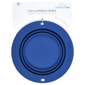 Sailor Collapsible Bowl for Travel or Home