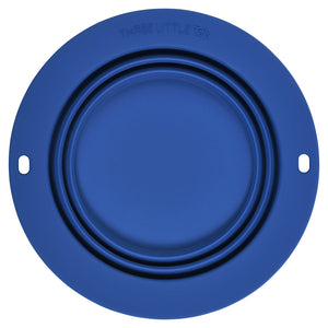 Sailor Collapsible Bowl for Travel or Home