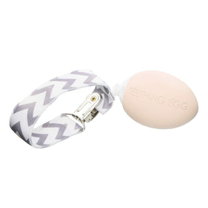 The Teething Egg®