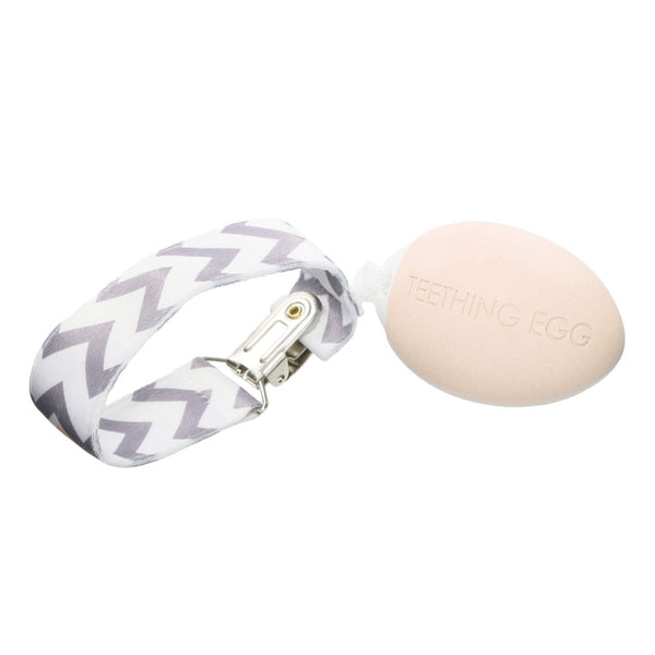 The Teething Egg®