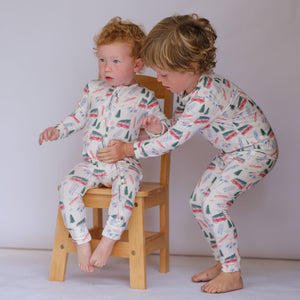 The Shwally 2 Piece Set