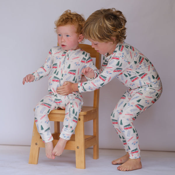 The Shwally 2 Piece Set