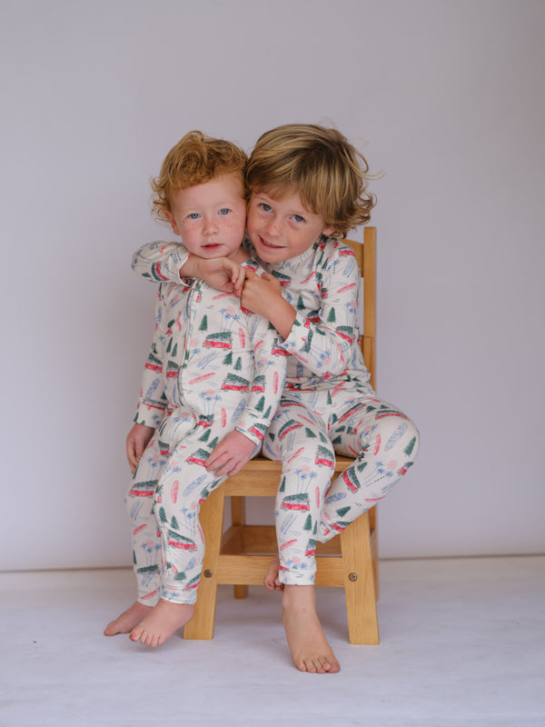 The Shwally 2 Piece Set