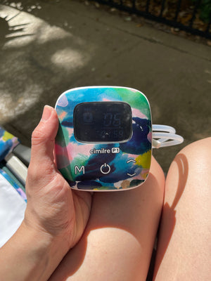 P1 Portable Double Electric and Rechargeable Breast Pump