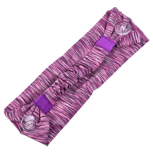 Purple Savior Bands