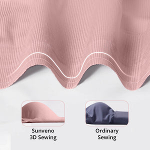 Seamless Nursing Bra