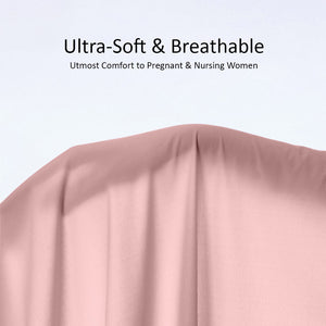 Seamless Nursing Bra