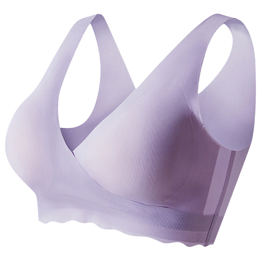 Seamless Maternity Bra