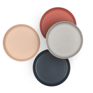 Kids Plate Set- Scandi