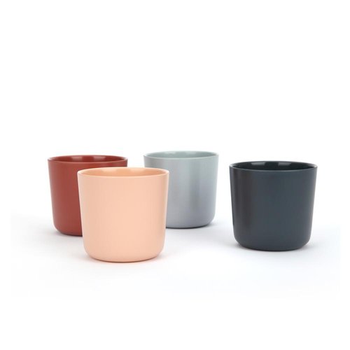 Kids Cup Set- Scandi
