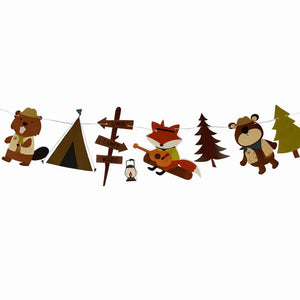 Scout Banner
