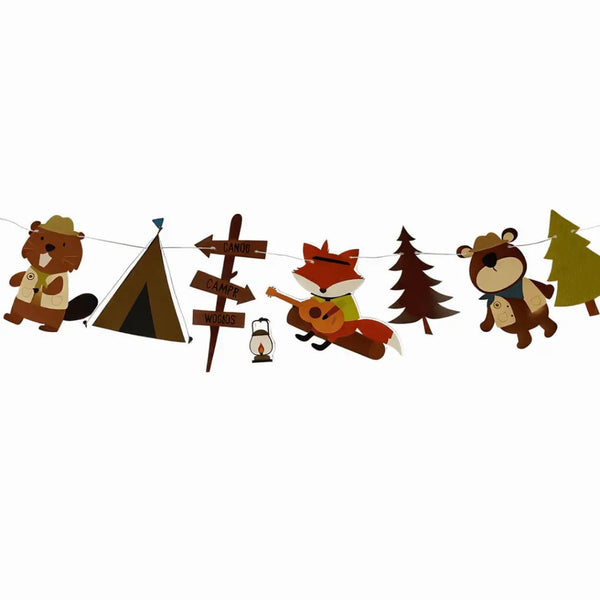 Scout Banner