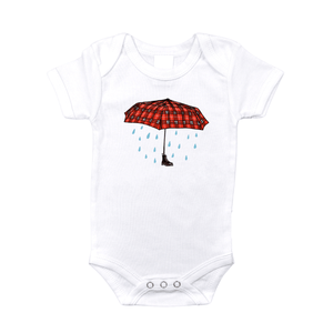 Seattle Grunge Onesie Stretch Cotton Bodysuit up to 18 Months for Baby & Toddler