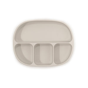 Silicone Sectioned Suction Plate