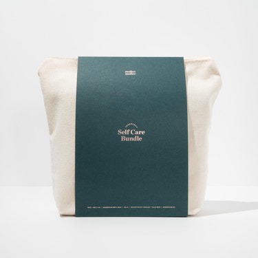 Self-Care Pregnancy Bundle - MOOGCO Baby