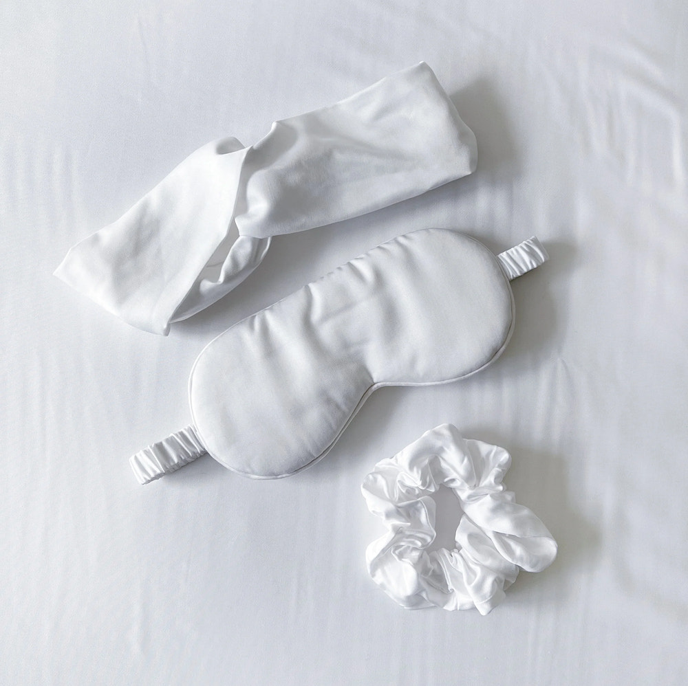 Sleep Bundle | Cooling Bamboo