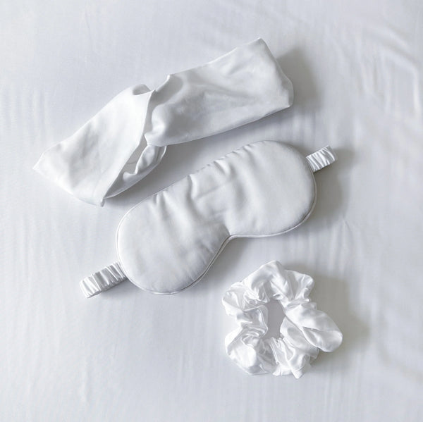 Sleep Bundle | Cooling Bamboo