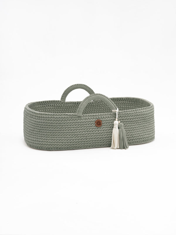XL Moses Basket