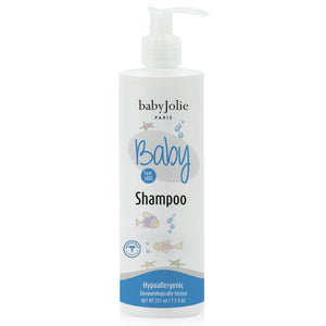 Baby Shampoo & Conditioner | Baby Bath Set