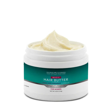 Shea Hair Butter