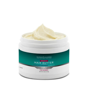 Shea Hair Butter
