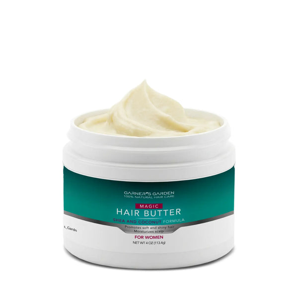 Shea Hair Butter