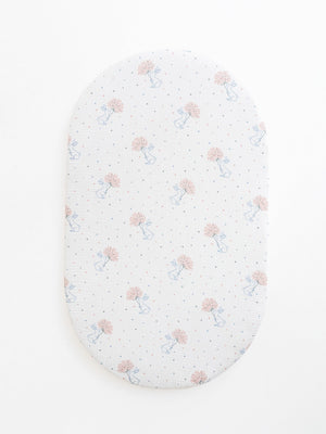 Muslin Fitted Sheets Standard | US Stock