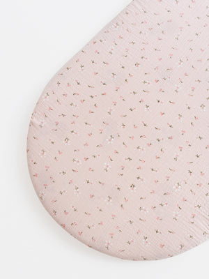 Muslin Fitted Sheets Standard | US Stock