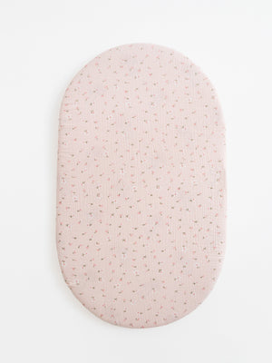 Muslin Fitted Sheets Standard | US Stock