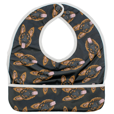 Shepard - The Flip Bib - MOOGCO Baby