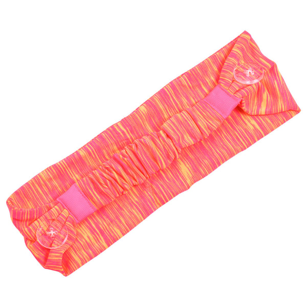 Sherbet Savior Bands
