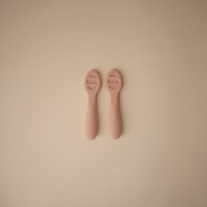 First Feeding Baby Spoons