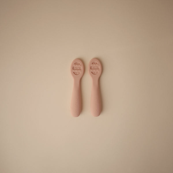 First Feeding Baby Spoons