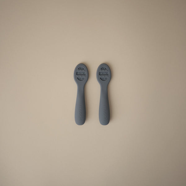 First Feeding Baby Spoons