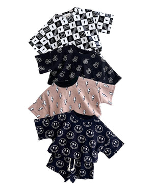 Shorts Set | Cool Dude - MOOGCO Baby