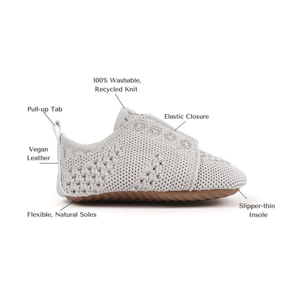 Sidekick Sneaker (Baby)