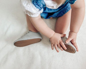 Sidekick Sneaker (Baby)