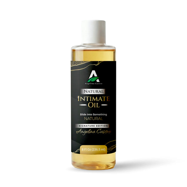Natural Intimate Oil