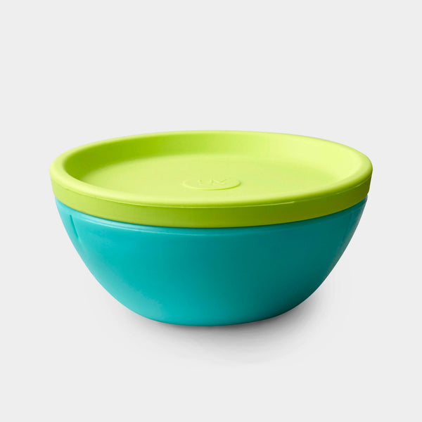 Silibowl Reusable Silicone Bowl for Kids