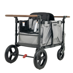 Keenz XC+ EVO - The Evolution of Luxury Comfort 2 Passenger