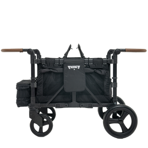 Keenz XC+ EVO - The Evolution of Luxury Comfort 2 Passenger