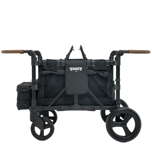 Keenz XC+ EVO - The Evolution of Luxury Comfort 2 Passenger