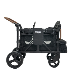 Keenz XC EVO - The Evolution of Luxury Comfort 2 Passenger